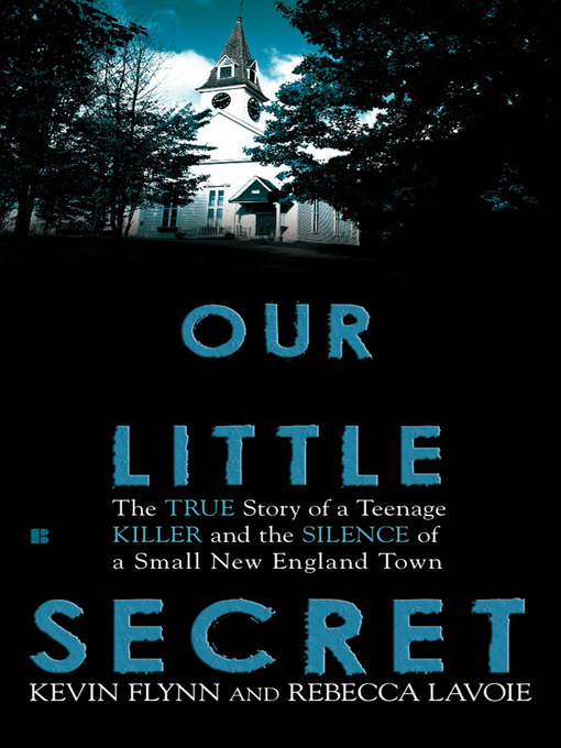 Title details for Our Little Secret by Kevin Flynn - Wait list